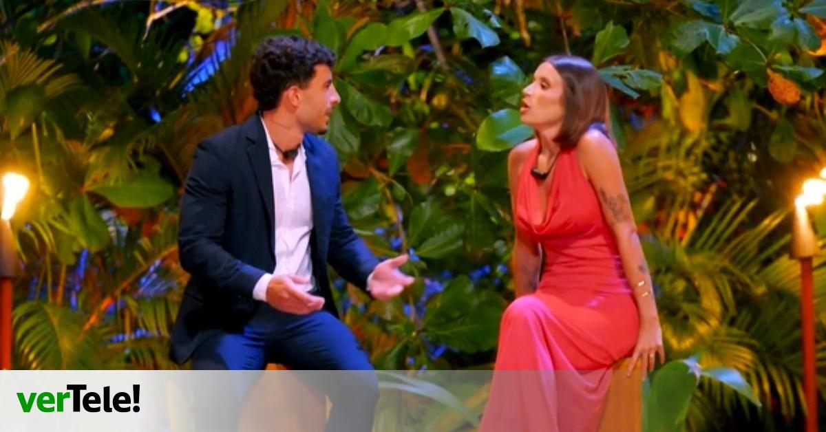 Telecinco dobla la emisión de 'La isla de las tentaciones' esta semana con dos prime times para sus hogueras finales