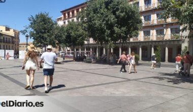 primeras impresiones de la norma que estrena Toledo en 2026 para regular el turismo