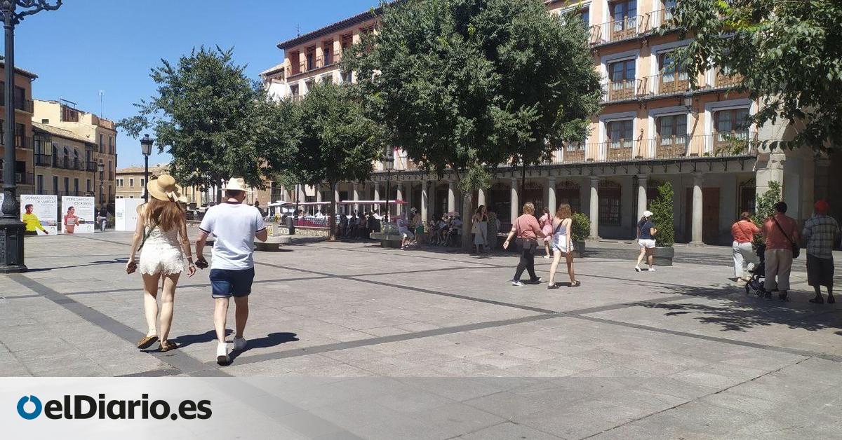 primeras impresiones de la norma que estrena Toledo en 2026 para regular el turismo