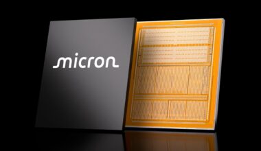 Micron dice que sigue apoyando a los consumidores abasteciendo de memoria a los fabricantes de PCs y Portátiles