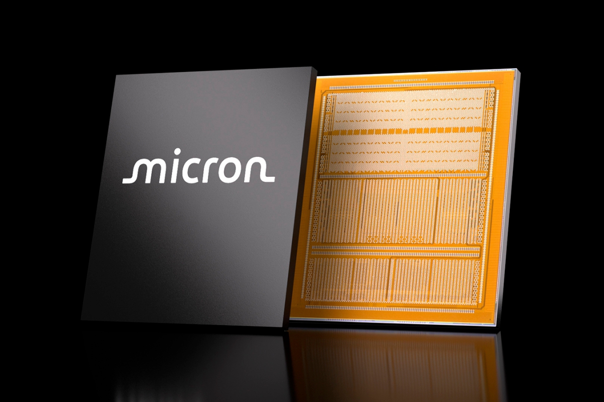 Micron dice que sigue apoyando a los consumidores abasteciendo de memoria a los fabricantes de PCs y Portátiles