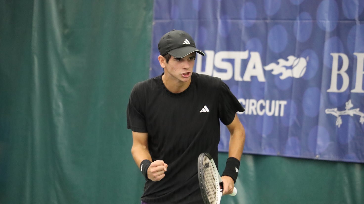 Rafa Jódar alcanza la final en Camberra antes de la previa de Australia
