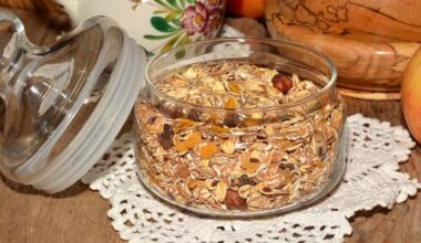 La Universidad de Harvard reveló los alimentos que hay que consumir para mejorar la capacidad neuronal