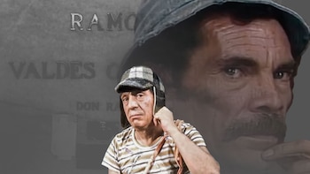  ‘El Chavo del 8′,