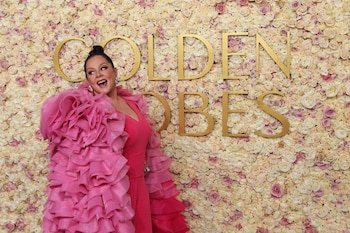 Melissa McCarthy elige volumen y