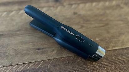 Estas planchas de pelo sin cable arrasan en ventas.