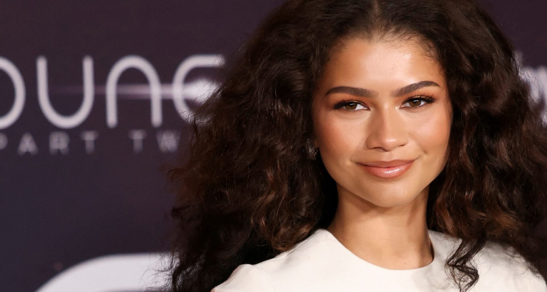 Se conocieron imágenes de la nueva escultura hiperrealista de Zendaya: "Es un homenaje"