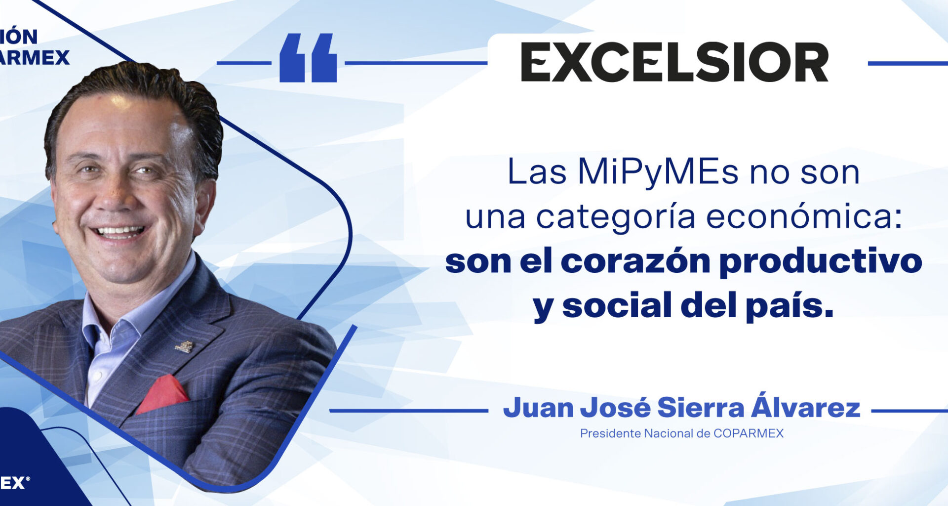 La nueva narrativa que México necesita para fortalecer a las mipymes y el