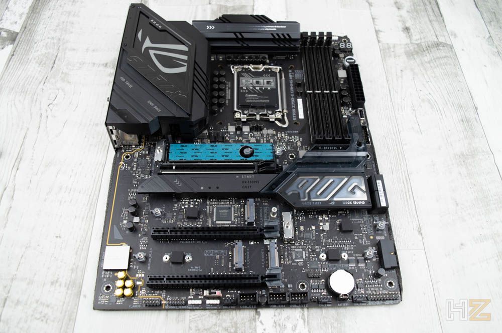 ASUS ROG STRIX Z790-E Gaming WIFI II