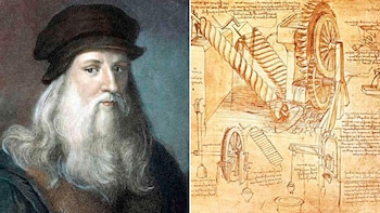 Ludovico Sforza, duque de Milán,