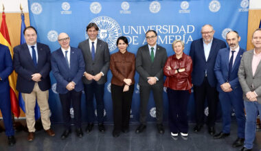 La financiación del sistema universitario público centra el primer encuentro del año de los rectores andaluces