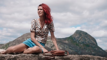 La película brasileña 'I Built