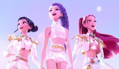 Las Guerreras K-Pop gana la categoría de mejor película animada y mejor canción – ANMTV