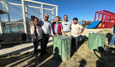 ¡Región de Aysén comienza a compostar! – MMA