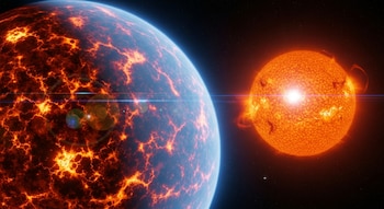 Según los investigadores, la detección