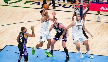 El gran salto de Santi Aldama en la tierra de Elvis