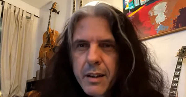 Alex Skolnick (Testament) recuerda la única vez que tuvo la sensación de competir con otra banda de thrash metal de la Bay Area: “Crecí escuchando a Exodus y Metallica”