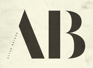 Critica del CD de ALTER BRIDGE