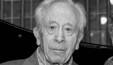 Ángel Serrano, fundador de la galería de arte 'La Casa del Siglo XV'. / FUNDACIÓN ARTE, CULTURA Y PATRIMONIO - MIGUEL A. FERNÁNDEZ