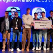 IndesIA premia soluciones de inteligencia artificial industrial