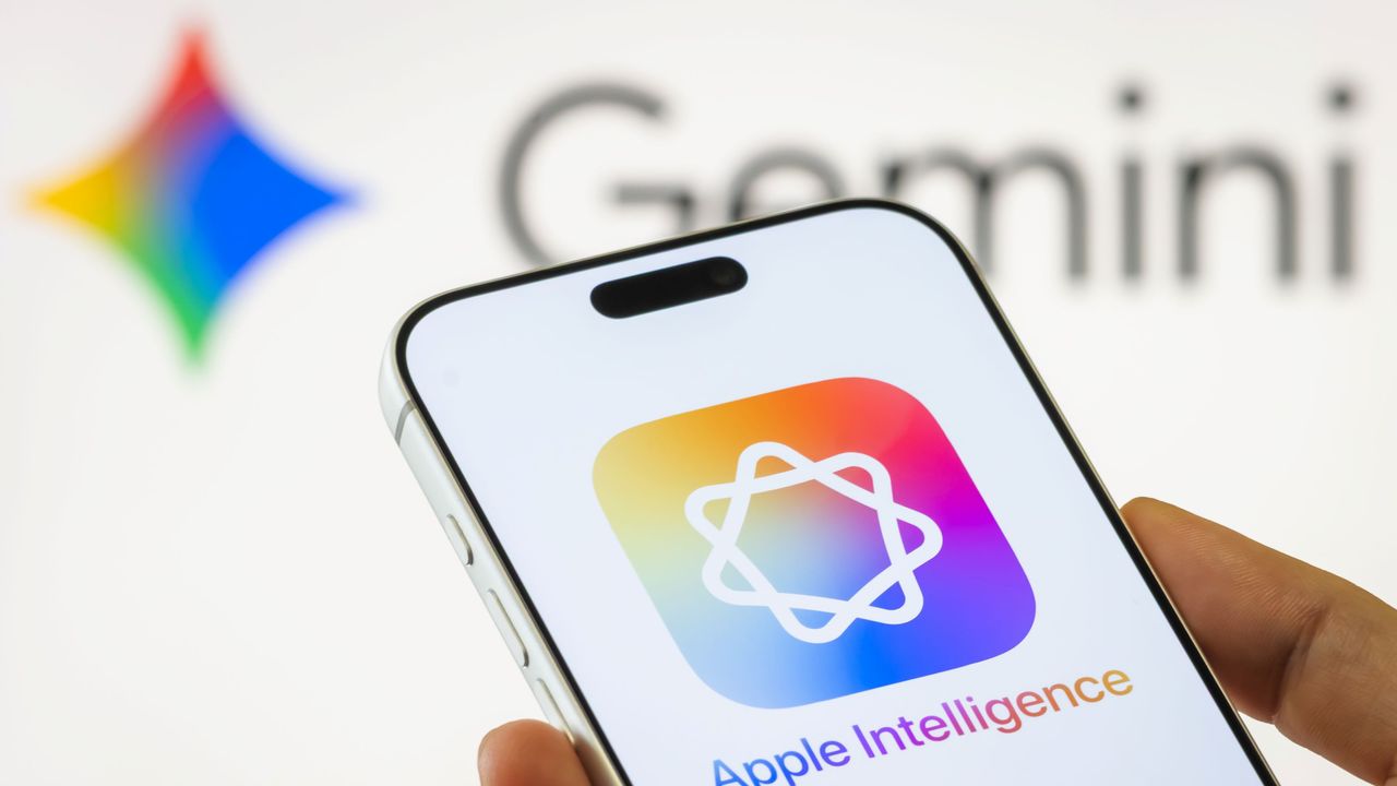 Apple convertirá a Google Gemini en la base de Siri, pero mantendrá la privacidad de los usuarios
