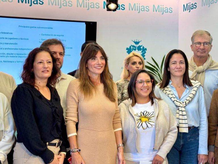 Las entidades deportivas de Mijas ya pueden solicitar las subvenciones municipales para sus gastos de funcionamiento y federativos – Ayuntamiento de Mijas