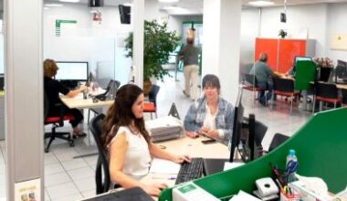 El SAE activa un plan para movilizar a 24.000 demandantes y ofrecerles un plan personalizado - Noticias