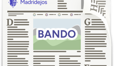BANDO: previsión de nieve y bajas temperaturas