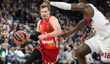 Obst despeña con estrépito al Baskonia en Múnich