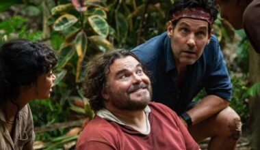 Cuáles fueron las 5 peores películas del 2025, según los críticos de The Washington Post