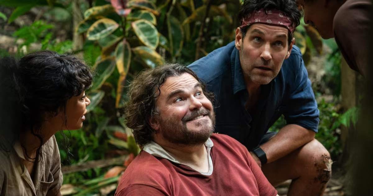 Cuáles fueron las 5 peores películas del 2025, según los críticos de The Washington Post