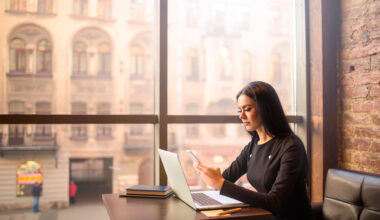 Garanti BBVA recibe dos reconocimientos en los Digital Banking Awards de World Finance