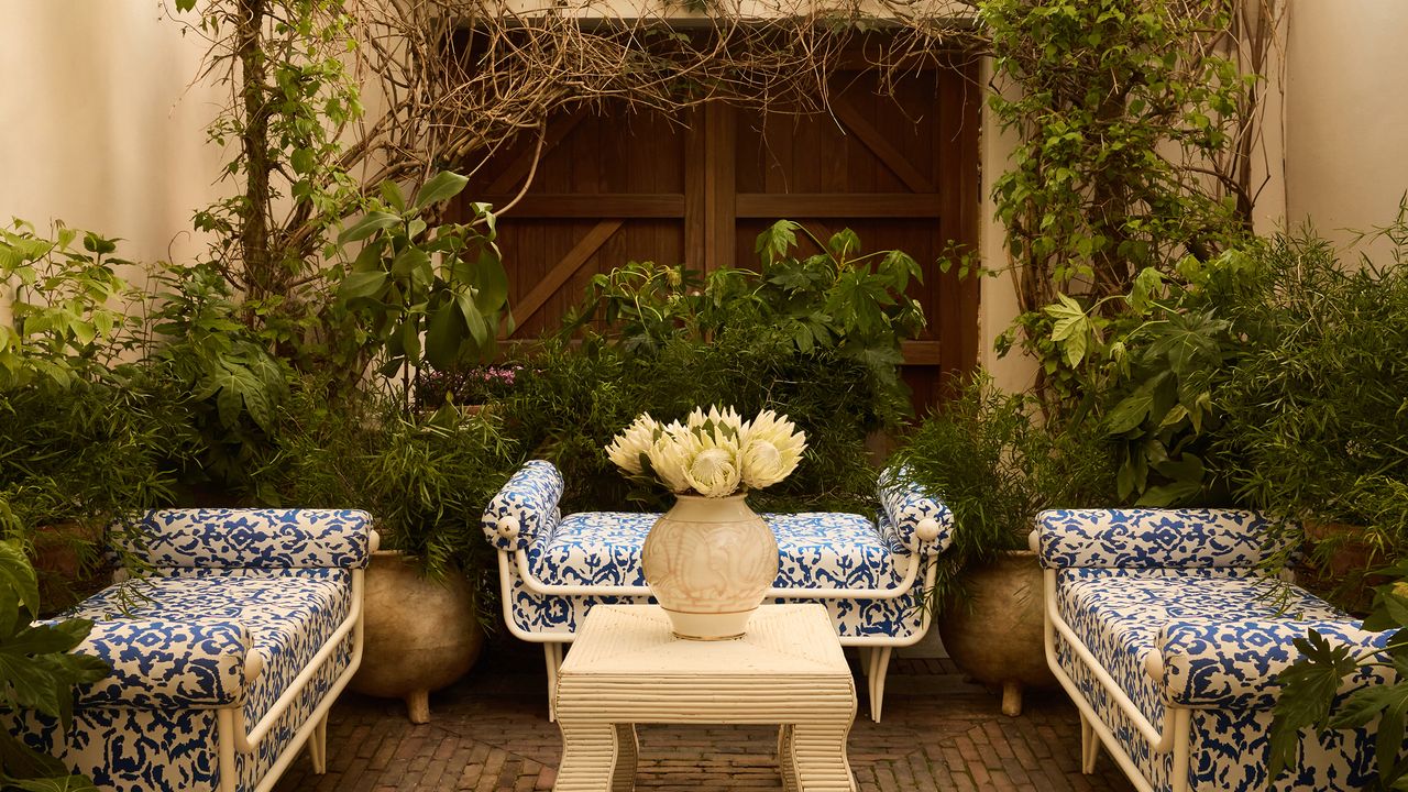 Architectural Digest México y Latinoamérica