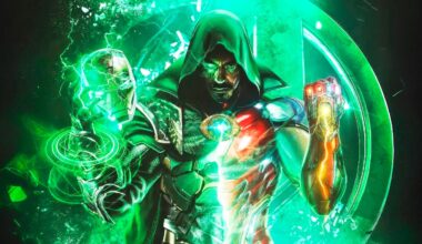 Los teasers de ‘Vengadores: Doomsday’ no son tráileres, sino pistas del futuro UCM: “Prestad atención”