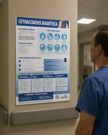 Cetoacidosis diabética  (especial)