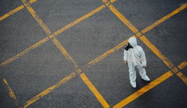 Una gota de suero y un chip de silicio para anticiparse a la próxima pandemia