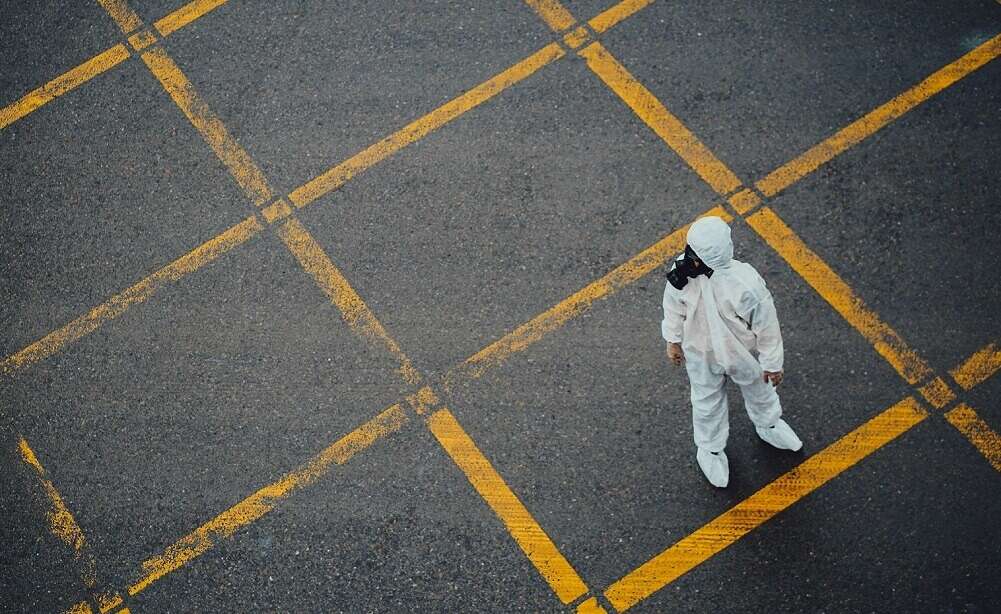 Una gota de suero y un chip de silicio para anticiparse a la próxima pandemia