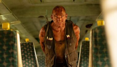 La crítica se rinde ante ’28 años después: el templo de los huesos’: “Más valiente y sangrienta”