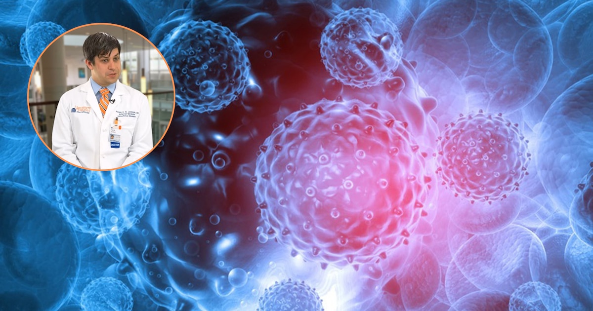 Los principales virus emergentes que estarán bajo la lupa científica en 2026, según un investigador