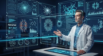 El futuro de la medicina