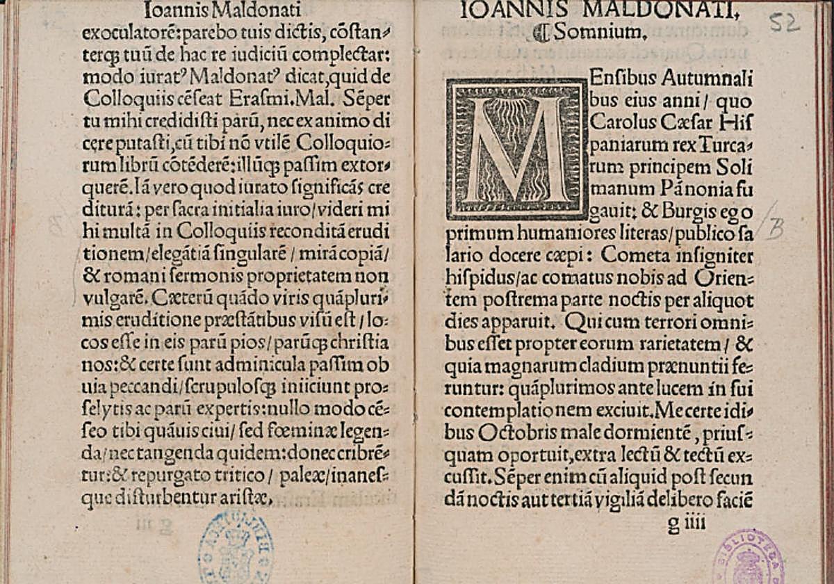 De Cuenca a la Luna literaria