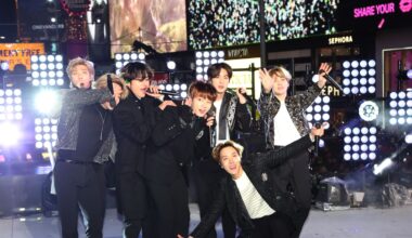 La conocida banda de K-Pop BTS confirma la fecha oficial de su regreso tras cuatro años de pausa | Música