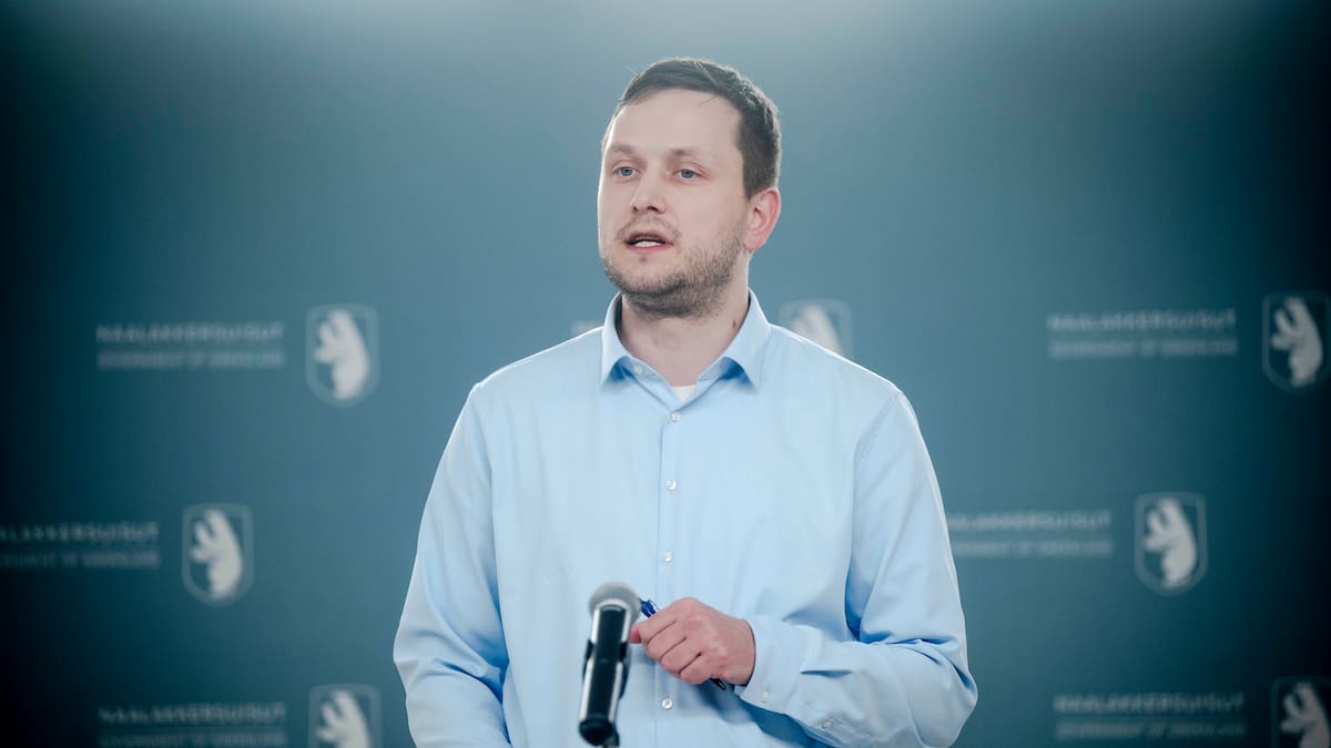 Los socios europeos emiten un comunicado conjunto para defender como "prioridad" la soberanía de Groenlandia ante la amenaza de EEUU | Internacional