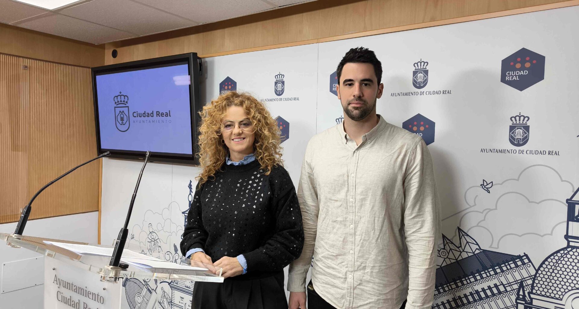 La Navidad se consolida como motor turístico y económico para Ciudad Real