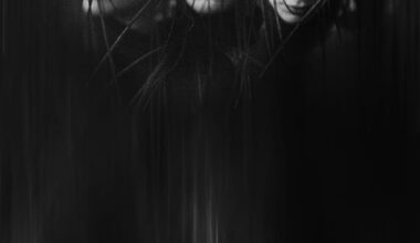 Barrionuevo, segundo clasificado en los premios Monochrome Photography Awards 2025