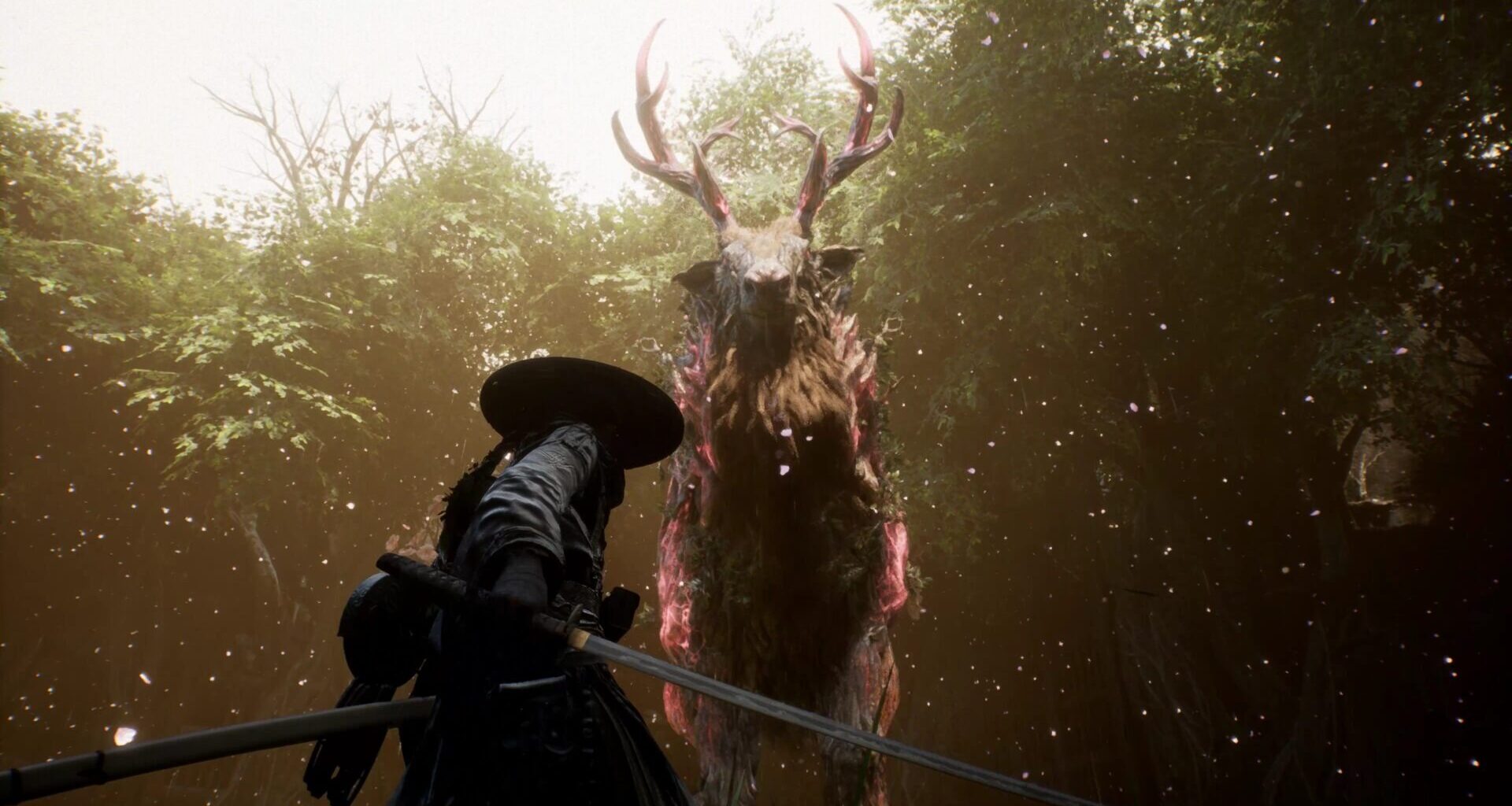 Beast of Reincarnation, lo nuevo de los creadores de Pokémon, aparecerá en el siguiente Xbox Developer Direct