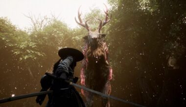 Beast of Reincarnation, lo nuevo de los creadores de Pokémon, aparecerá en el siguiente Xbox Developer Direct