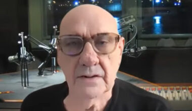 Bill Ward (Black Sabbath) se rinde a este batería de metal: “Creo que todos han reconocido que destaca a nivel mundial”
