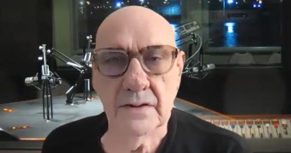 Bill Ward (Black Sabbath) se rinde a este batería de metal: “Creo que todos han reconocido que destaca a nivel mundial”