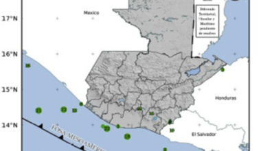 SE SUPERAN LOS 100 SISMOS REGISTRADOS EN 2026 » CONRED